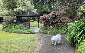 Garden Paradise In Rotorua With Pool